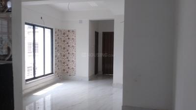 Hall Image of 1150 Sq.ft 3 BHK Apartment / Flat for sale in New Town Kolkata for Rs. 7200000
