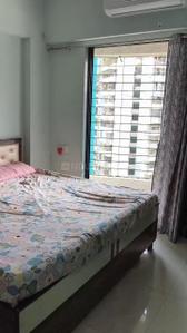 Bedroom Image of 495 Sq.ft 1 BHK Apartment / Flat for sale in Arihant City, Bhiwandi Thane for Rs. 4000000