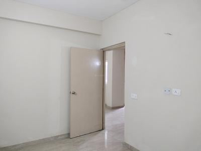 Bedroom Image of 740 Sq.ft 3 BHK Apartment / Flat for sale in Advitya Homes, Kail Gaon Faridabad for Rs. 5500000