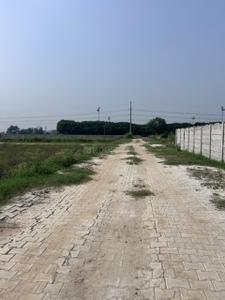 Image of 1800 Sq.ft Residential Plot / Land for sale in Tugalpur, Greater Noida for Rs. 7600000