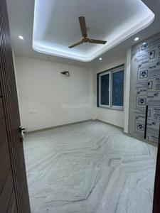 Bedroom Image of 1600 Sq.ft 4 BHK Builder Floor for sale in Vasant Kunj New Delhi for Rs. 17500000