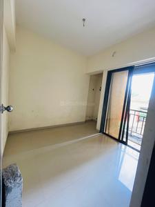 Hall Image of 540 Sq.ft 1 BHK Apartment / Flat for sale in Seven Eleven Apna Ghar Phase III, Mira Road East Mira Bhayandar for Rs. 5680000