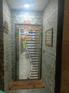 Bedroom Image of 1100 Sq.ft 2 BHK Apartment / Flat for sale in HRC Apartments, Indirapuram Ghaziabad for Rs. 12500000