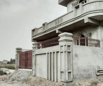 Image of 720 Sq.ft Residential Plot / Land for sale in Sector 143, Noida for Rs. 1200000
