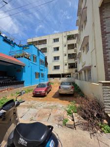 Image of 900 Sq.ft Residential Plot / Land for sale in Vidyaranyapura, Bengaluru for Rs. 12150000