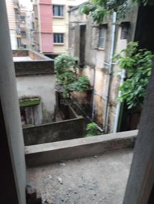 Balcony Image of 933 Sq.ft 2 BHK Apartment / Flat for sale in Behala Kolkata for Rs. 3900000