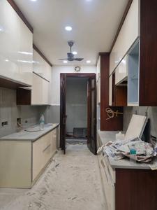 Kitchen Image of 1890 Sq.ft 3 BHK Builder Floor for sale in Sector 8 Dwarka New Delhi for Rs. 28500000