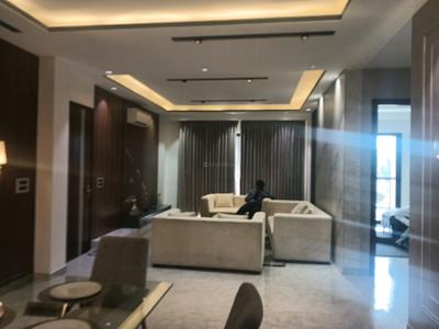 Living Room Image of 2700 Sq.ft 4 BHK Builder Floor for sale in Ansal Versalia, Sector 67 Gurgaon for Rs. 25500000