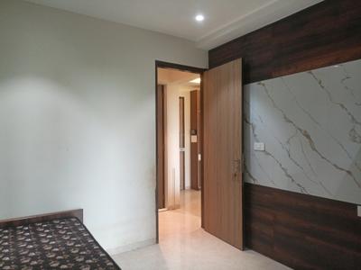 Bedroom Image of 805 Sq.ft 2 BHK Apartment / Flat for sale in Ruparel Ariana, Wadala Mumbai for Rs. 40000000