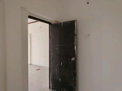 Bedroom Image of 585 Sq.ft 1 BHK Apartment / Flat for sale in Seven Star Horizon, Boisar Mumbai for Rs. 2385000