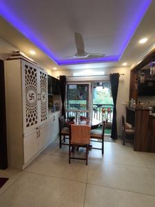 Hall Image of 1189 Sq.ft 2 BHK Apartment / Flat for sale in Agrahara Bengaluru for Rs. 13700000