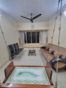 1 BHK Flat