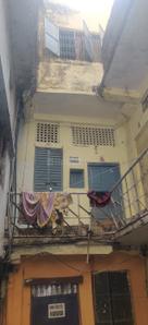 Balcony Image of 300 Sq.ft 4 BHK Independent House for sale in Peer Gate Area Bhopal for Rs. 2200000