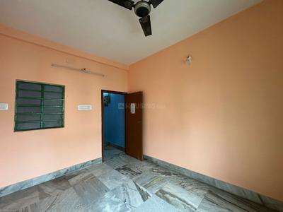 Hall Image of 750 Sq.ft 2 BHK Apartment / Flat for rent in Rajarhat Kolkata for Rs. 10000