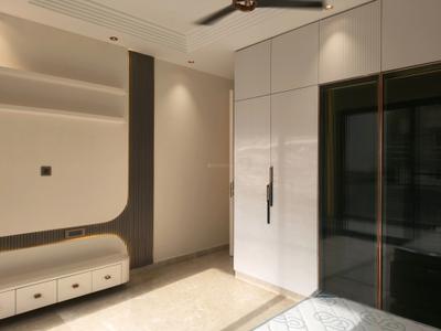 Bedroom Image of 2500 Sq.ft 5 BHK Builder Floor for sale in Nikunj Ultra Luxury Floors, Indirapuram Ghaziabad for Rs. 40500000