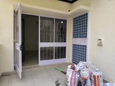 Lobby Image of 1200 Sq.ft 3 BHK Apartment / Flat for rent in Vasant Kunj New Delhi for Rs. 75000