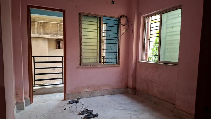 Shivam apartment Bedroom 1