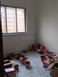 Bedroom Image of 822 Sq.ft 2 BHK Apartment / Flat for sale in Paschim Barisha Kolkata for Rs. 4200000