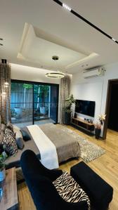Bedroom Image of 2537 Sq.ft 4 BHK Apartment / Flat for sale in Tayal Envogue 1 , Mundhwa Pune for Rs. 33300000