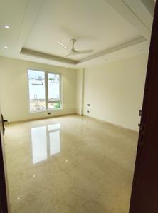 Bedroom Image of 2700 Sq.ft 4 BHK Builder Floor for sale in Green Park New Delhi for Rs. 85000000