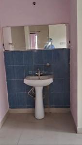 Bathroom Image of 1421 Sq.ft 3 BHK Apartment / Flat for rent in Bariatu Ranchi for Rs. 19000