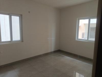 Bedroom Image of 1600 Sq.ft 3 BHK Apartment / Flat for sale in Ramky One Krystal, Sheela Nagar Visakhapatnam for Rs. 10000000
