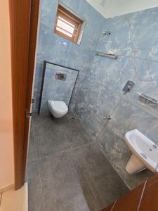 Bathroom Image of 2000 Sq.ft 4 BHK Villa for sale in Kizhakkambalam Kochi for Rs. 9500000