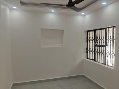 1 BHK Independent Builder Floor