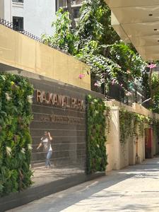 Image of 600 Sq.ft 1 BHK Apartment / Flat for sale in Parel, Mumbai for Rs. 18500000