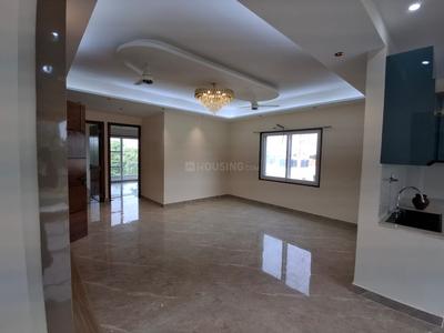 Hall Image of 6000 Sq.ft 3.5 BHK Builder Floor for sale in Palam Vihar Gurgaon for Rs. 33000000