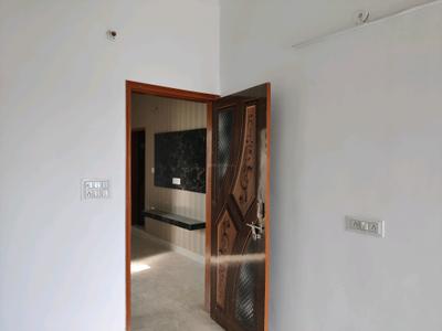 Bedroom Image of 750 Sq.ft 2 BHK Builder Floor for sale in DLF Ankur Vihar Ghaziabad for Rs. 2320434