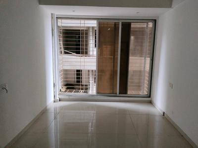 Living Room Image of 650 Sq.ft 1 BHK Apartment / Flat for sale in Dream Pearl, Ulwe Navi Mumbai for Rs. 5000000