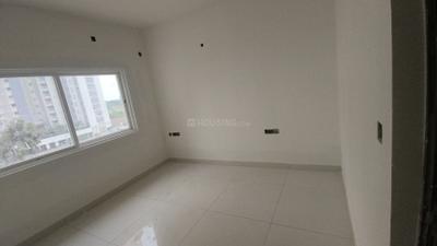 Bedroom Image of 1851 Sq.ft 3 BHK Apartment / Flat for sale in Meridian Park at The Prestige City, Dommasandra Bengaluru for Rs. 24000000