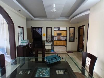 Hall Image of 1800 Sq.ft 3 BHK Builder Floor for sale in Vikaspuri New Delhi for Rs. 24500000
