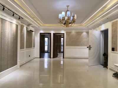 Living Room Image of 3360 Sq.ft 4 BHK Apartment / Flat for sale in Bestech Park View Grand Spa, Sector 81 Gurgaon for Rs. 52000000
