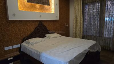 Bedroom Image of 1689 Sq.ft 3 BHK Apartment / Flat for sale in Halasuru Bengaluru for Rs. 40000000