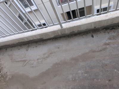 Living Room Image of 1415 Sq.ft 3 BHK Apartment / Flat for sale in Alwal Secunderabad for Rs. 8500000