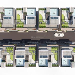 Image of 1600 Sq.ft 5 BHK Apartment / Flat for sale in Rasulgarh, Bhubaneswar for Rs. 22900000