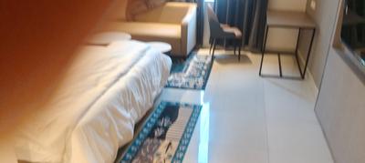 Bedroom Image of 671 Sq.ft 2 BHK Apartment / Flat for sale in Muhana Jaipur for Rs. 4700000