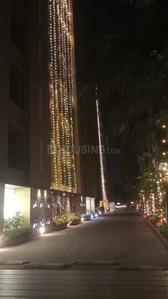 Image of 3600 Sq.ft 4 BHK Apartment / Flat for sale in SL Bblossom The Presidency, Vesu, Surat for Rs. 19623600