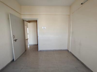 Bedroom Image of 1017 Sq.ft 2 BHK Apartment / Flat for sale in Dapodi Pune for Rs. 9600000