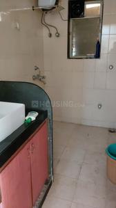 Image of 1650 Sq.ft 3 BHK Apartment / Flat for rent in Vanashree Apartment, Seawoods, Navi Mumbai for Rs. 149000