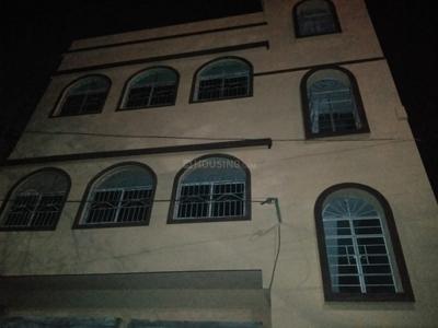 4 BHK Independent House