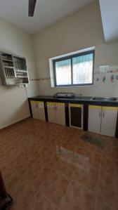 Kitchen Image of 861 Sq.ft 2 BHK Apartment / Flat for sale in Gogol, Madgaon Goa for Rs. 7000000