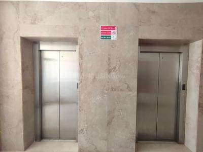 Image of 600 Sq.ft 1 BHK Apartment / Flat for sale in Svamitva Emerald Square by Svamitva Infra Pvt. Ltd., Bommasandra, Bengaluru for Rs. 5700000