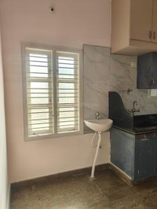 Kitchen Image of 1050 Sq.ft 3 BHK Independent House for sale in Kammasandra Bengaluru for Rs. 10700002