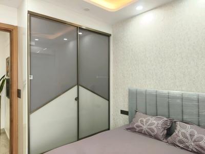 Bedroom Image of 1500 Sq.ft 3 BHK Builder Floor for sale in Skywhales Vienna Greens, Sector 99A Gurgaon for Rs. 16499998
