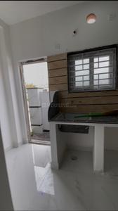 Kitchen Image of 2000 Sq.ft 3 BHK Villa for sale in Dammaiguda Secunderabad for Rs. 9500000