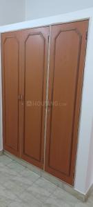 Bedroom Image of 680 Sq.ft 2 BHK Builder Floor for rent in Murugeshpalya Bengaluru for Rs. 21000