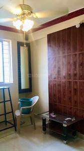 Hall Image of 326 Sq.ft 1 RK Apartment / Flat for sale in Kunal Heights, Fursungi Pune for Rs. 1250000